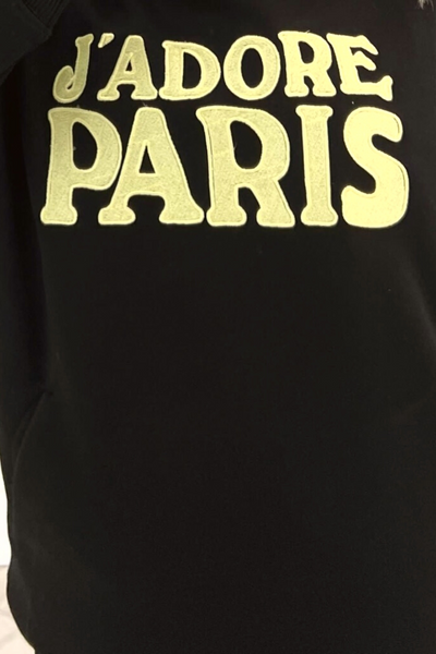 TH Gallery - J'adore Paris - Sweat main image 1