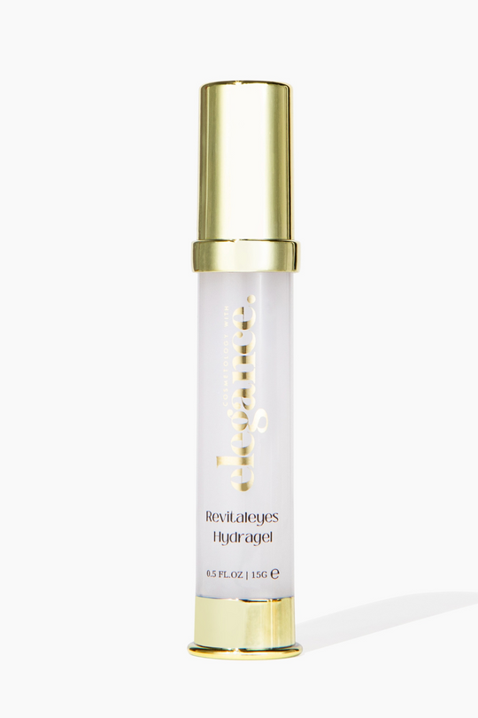 Revitaleyes Hydragel - Cosmetology with elegance