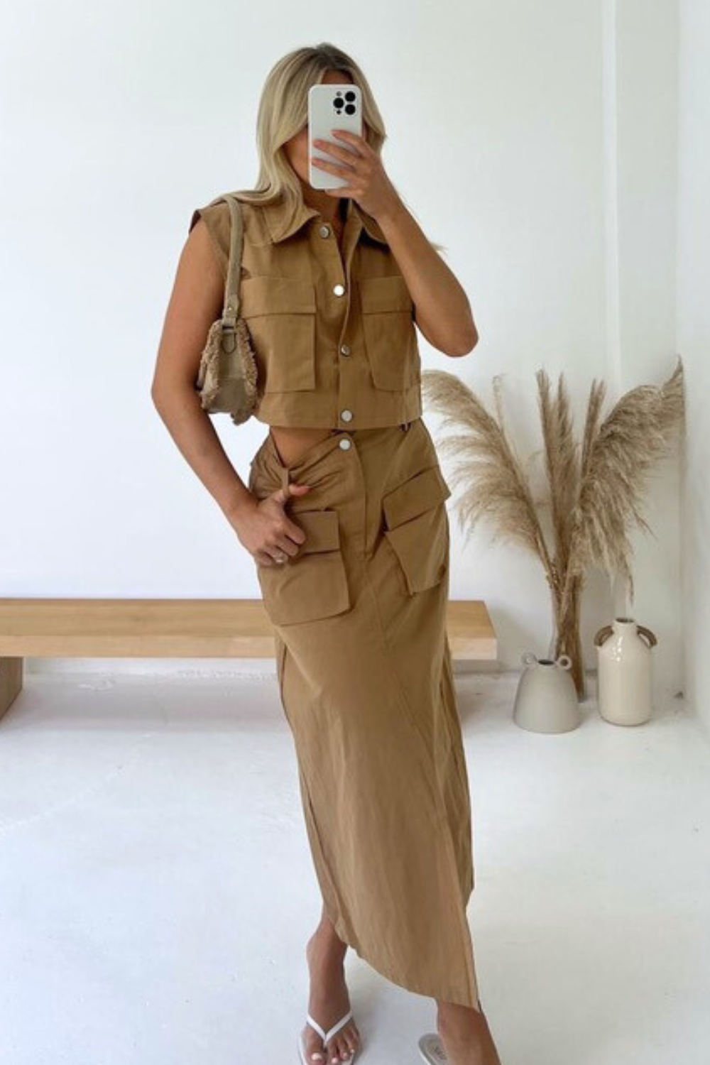 Utility skirt co sales ord