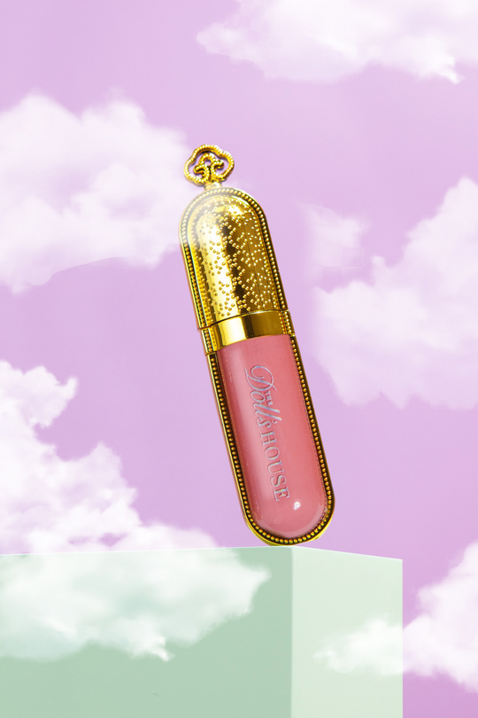 Joy - Dare to Dream Long-Lasting Lip Gloss | The Dolls house