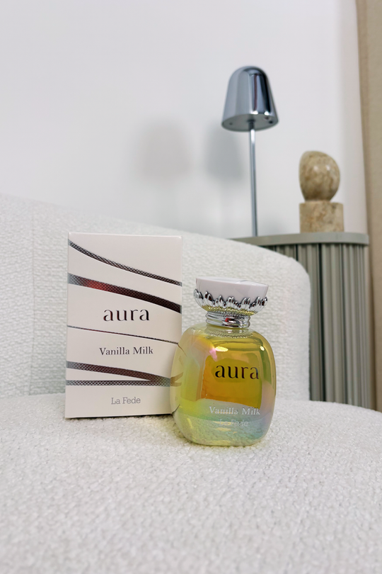 AURA VANILLA MUSK