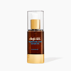Hyaluronic Acid serum 3% - Cosmetology with elegance