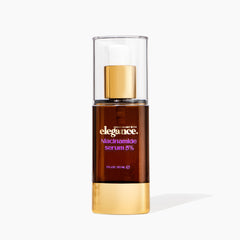 Niacinamide serum 5% - Cosmetology with elegance