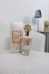 NUHA - VANILLA PEARL