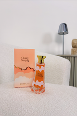 CLOUD CANDY