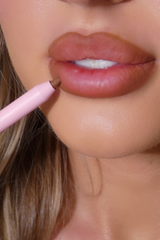Caramel - Twist & Define Long Lasting Lip Liners | The Dolls house