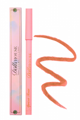 Apricot - Twist & Define Long Lasting Lip Liners | The Dolls house