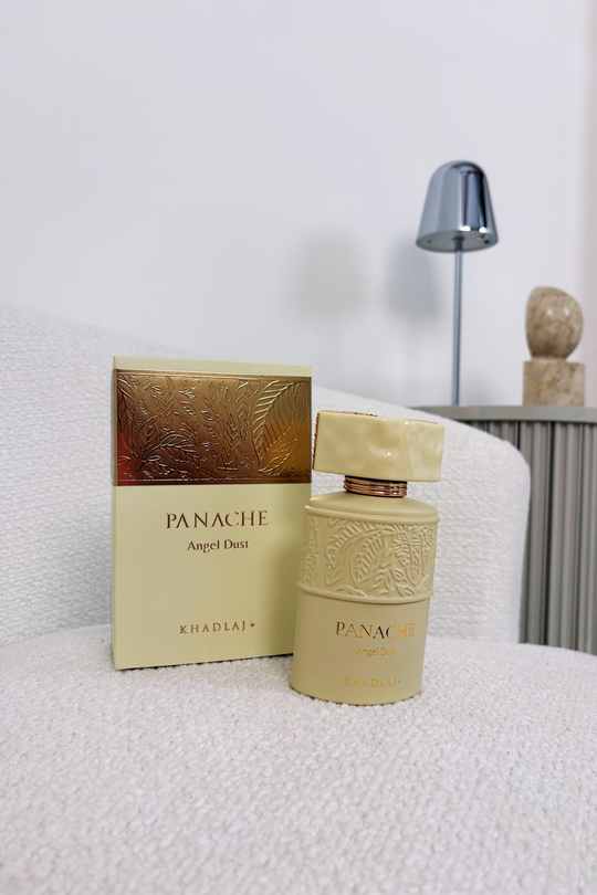PANACHE - ANGEL DUST