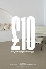 Glamify summer clothing (1 piece)