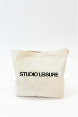 LSRE essential printed canvas tote