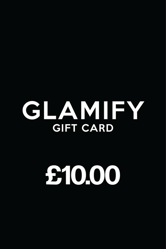 Glamify Fashion Gift Card