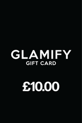 Glamify Fashion Gift Card