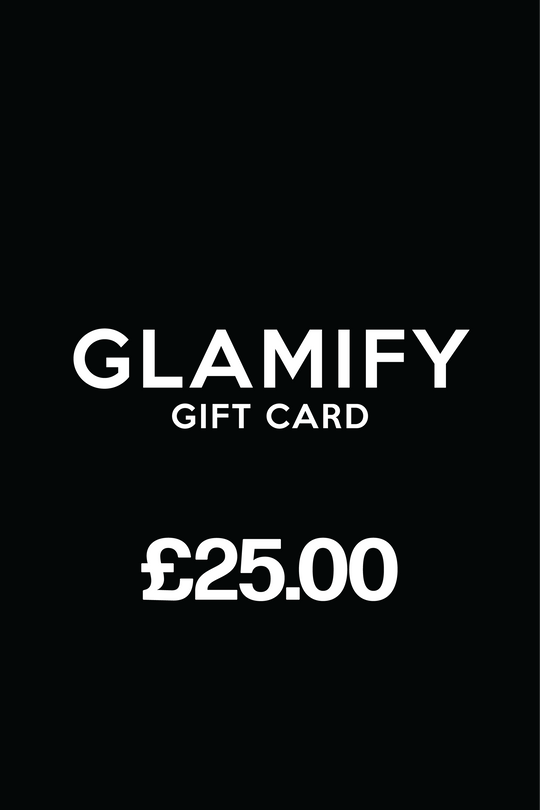 Glamify Fashion Gift Card