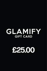 Glamify Fashion Gift Card