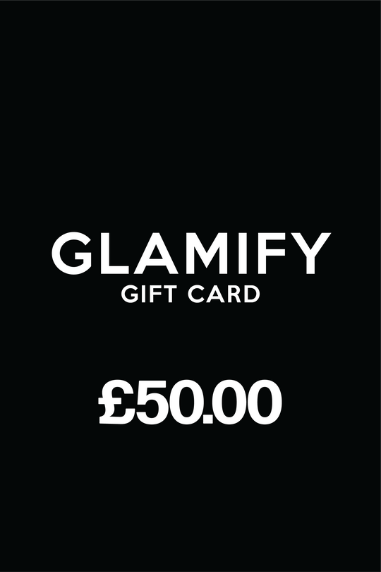 Glamify Fashion Gift Card
