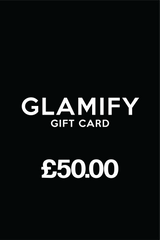 Glamify Fashion Gift Card