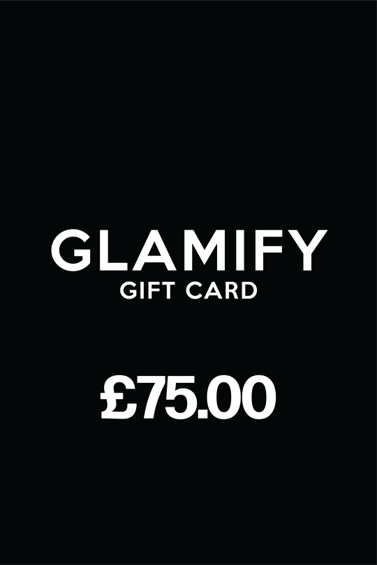 Glamify Fashion Gift Card
