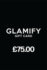 Glamify Fashion Gift Card