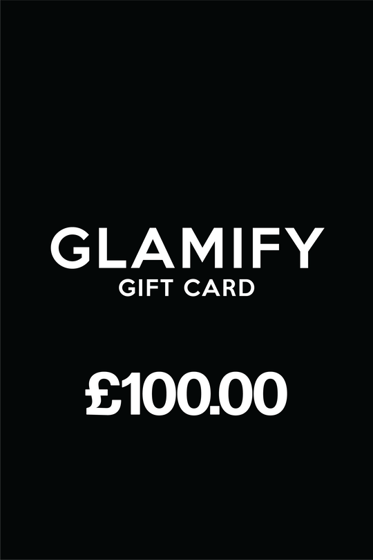 Glamify Fashion Gift Card