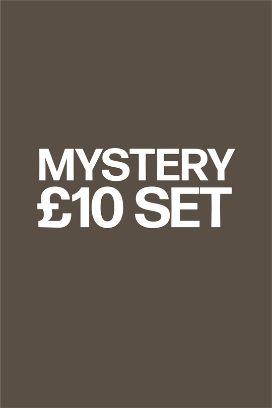 MYSTERY £10 SET