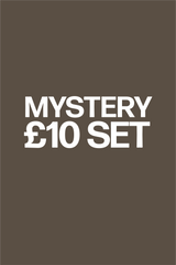 MYSTERY £10 SET