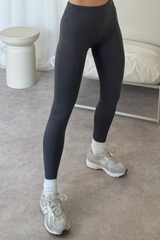 Libby grey leggings