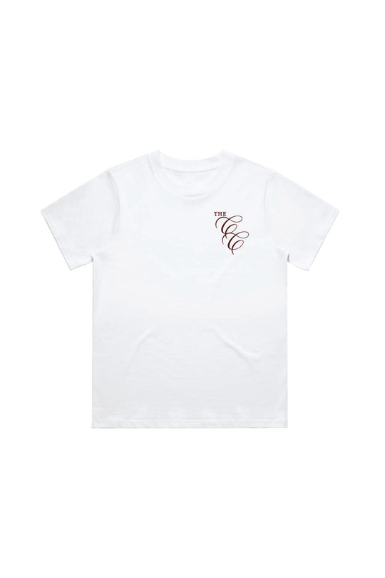 CONTENT CLIQUE T-SHIRT DROP 1