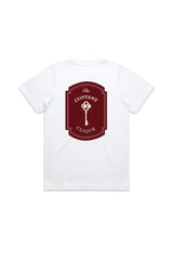CONTENT CLIQUE T-SHIRT DROP 1