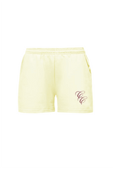 CONTENT CLIQUE LEMON SHORTS