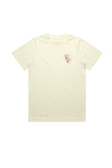 CONTENT CLIQUE LEMON T-SHIRT DROP 2