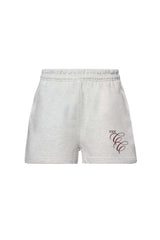 CONTENT CLIQUE GREY SHORTS