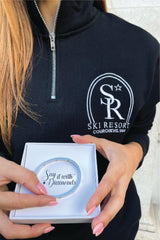 Star Ski Resort black premium giftbox