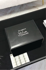 Mini Star Ski Resort black premium giftbox