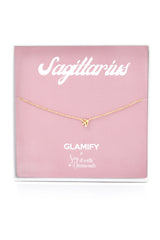 Sagittarius Baby premium gift box set