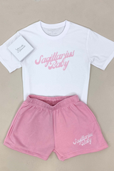 Sagittarius Baby premium gift box set